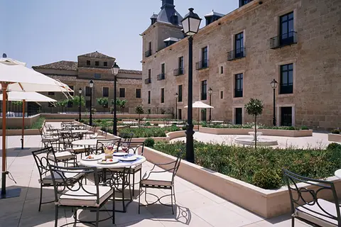 Parador de Lerma in Lerma — foto 15
