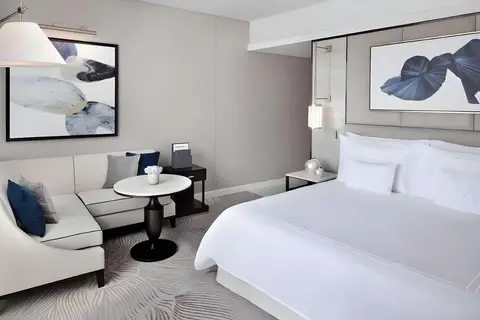 Address Downtown Hotel in Dubai — foto 19