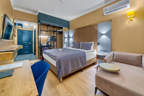 Numa Port Hotel in Alanya/Antalya — foto 10