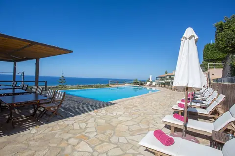 Hotel Natura Club & Spa in Καλό Νερό — foto 5