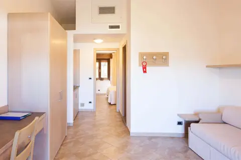 Club Hotel Baiaverde & Club Residence Baiaverde in Valledoria — foto 5
