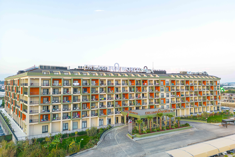 Hotel Dream Fun World foto 26