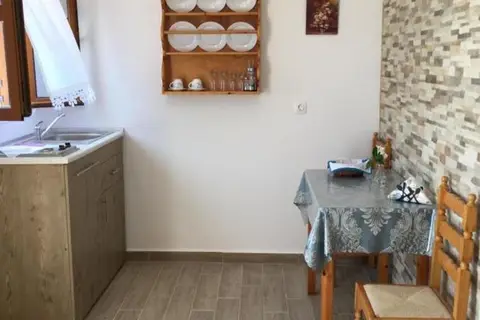 Sunset Hotel in Δημοτική Ενότητα Καρπάθου — foto 16