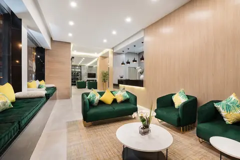 MIDTOWN Hotel Casablanca in Rabat, foto 16