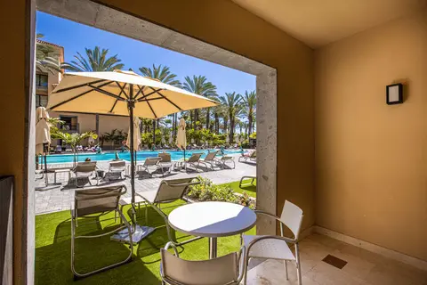 Lopesan Costa Meloneras in Meloneras — foto 18