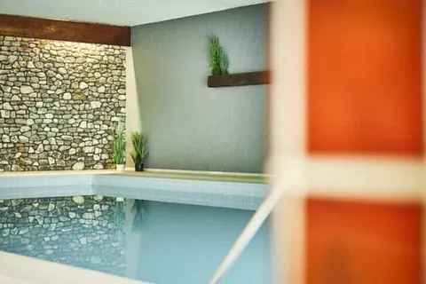 Sauerland Alpin Hotel foto 27