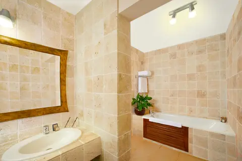 Hôtel Le Récif in Douala — foto 3