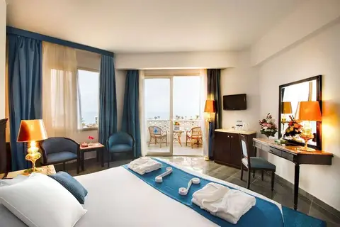 White Valley Palace in Hurghada — foto 3