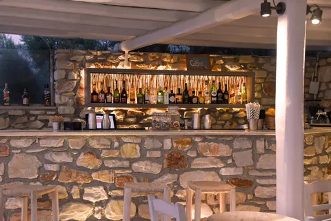 Hotel Paros Bay in Parikia — foto 8