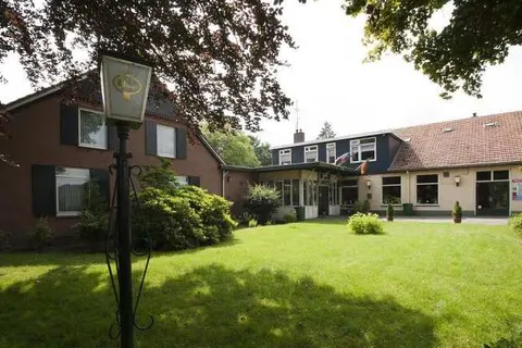 Hotel de Lindeboom foto 9