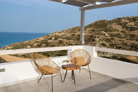 Ciel Boutique Villas in Karpathos Municipal Unit — foto 3