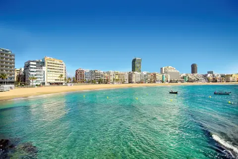 Aloe Canteras in Las Palmas — foto 2