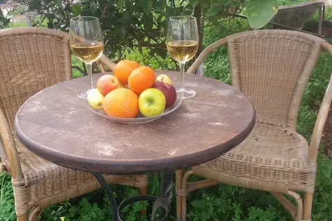 Baslico Suites in Δημοτική Ενότητα Γουβών — foto 22