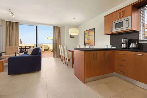 Wyndham Residences Costa Adeje in Adeje — foto 29