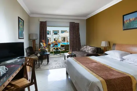Xperience St. George Homestay in Sharm El Sheikh — foto 15