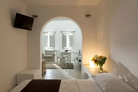 Gorgona Villas in Thira Municipal Unit, foto 23