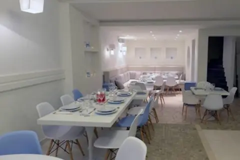 Oasis Beach Hotel & Spa in Σκάλα — foto 4