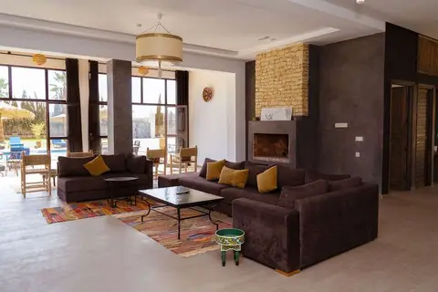 Dar Ayman Essaouira in Essaouira — foto 6
