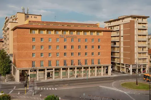 Hotel NH Pisa in Pisa