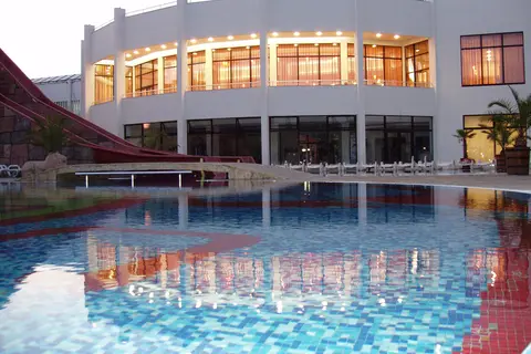 Hotel Kuban in Sunny Beach, foto 18