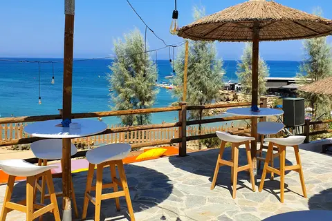 Malama Beach Holiday Village in Παραλίμνι — foto 30