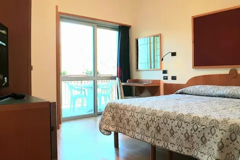 Hotel Terme di Castel San Pietro in Castel San Pietro Terme, foto 6