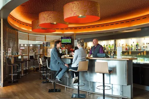 Novotel Leuven Centrum in Leuven