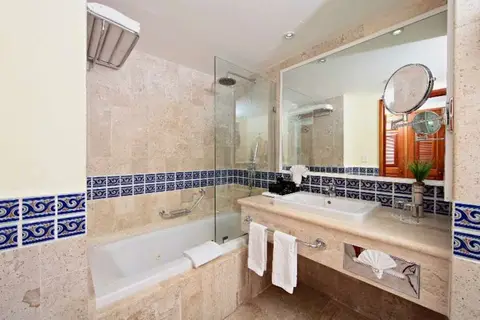 Luxury Bahia Principe Akumal in Puerto Aventuras — foto 13