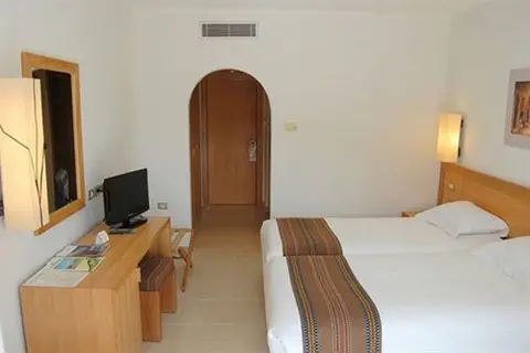 Hôtel Golf Beach & Spa in سيدي يأتي — foto 21