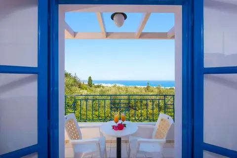 Astra Village in Chersonisos Municipal Unit, foto 8