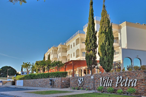 Appartementen Vila Petra foto 13