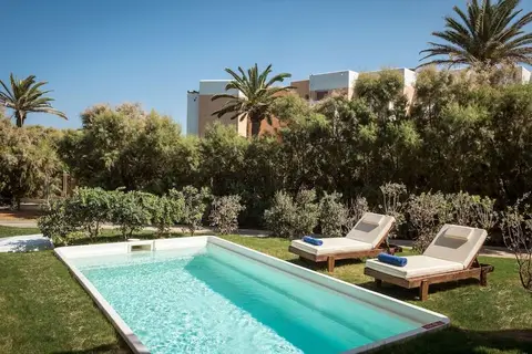 Bella Beach Hotel in Chersonisos Municipal Unit, foto 25