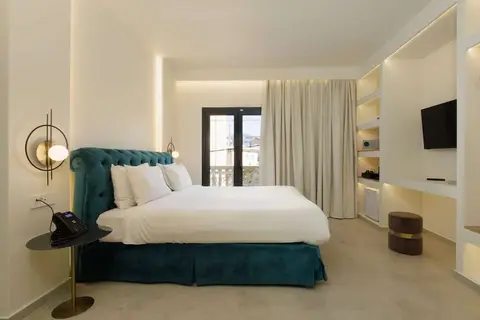The Alley Boutique Hotel & Spa in Αργοστόλι — foto 13