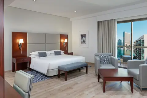 Delta Hotels Jumeirah Beach, Dubai in Delta Hotels by Marriot Jumeirah Beach — foto 25