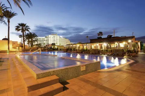 HD Parque Cristobal Tenerife in Arona — foto 15