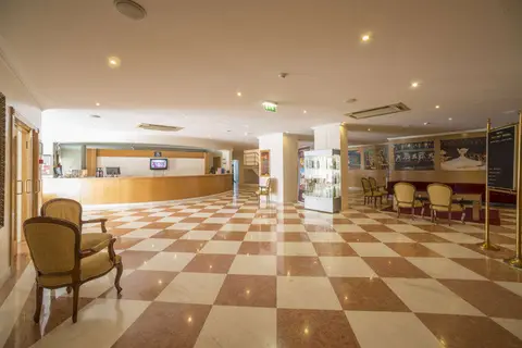 Vila Gale Estoril in Estoril — foto 29