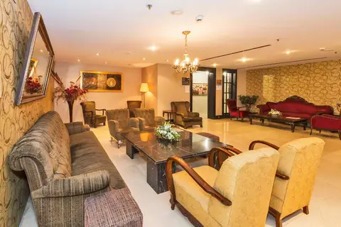 Beyaz Saray in Fatih — foto 13