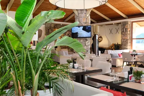 MARTI Resort in Marmaris, foto 28