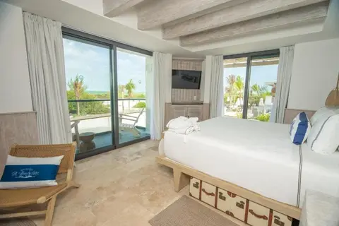 Náay Boutique Hotel in Holbox — foto 6