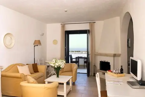Borgobianco Resort & Spa in Polignano a Mare — foto 23