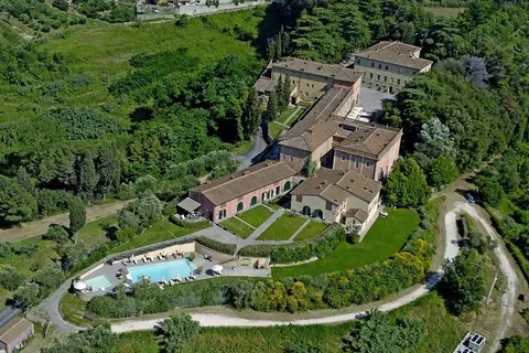 Resort Borgo di Colleoli in Palaia — foto 2