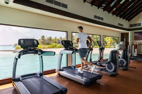 Ozen Reserve Bolifushi in Villa, foto 9