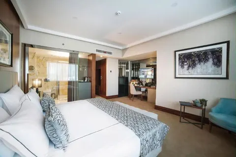 Vogue Hotel Supreme Istanbul foto 4