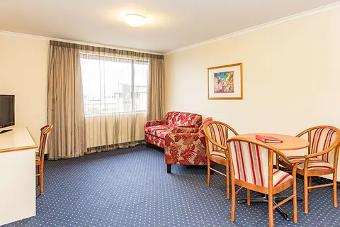 Heartland Hotel Auckland Airport in Mangere — foto 24