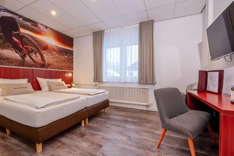 Winterberg Resort - halfpension in Winterberg — foto 8