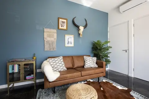 Boho Bohemian Boutique Hotel in Willemstad — foto 8