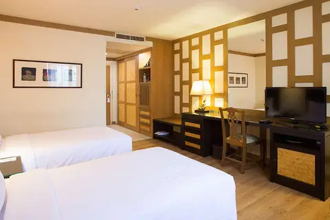 Tarntawan Hotel Surawong Bangkok​ in Bangkok — foto 6