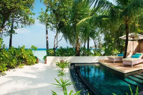 Constance Halaveli Maldives in Halaveli, foto 22