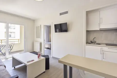 W Ibiza in Santa Eulària des Riu — foto 7