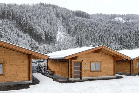 Chalet Alpenhof in Gerlos — foto 19